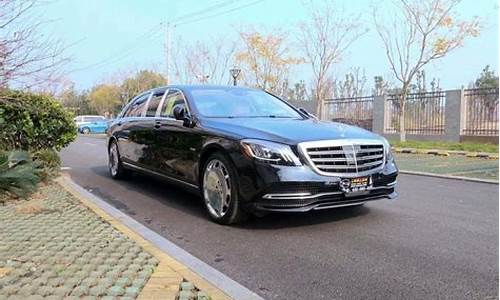 s600l奔驰价格2022款报价_s600l奔驰最新报价2021款